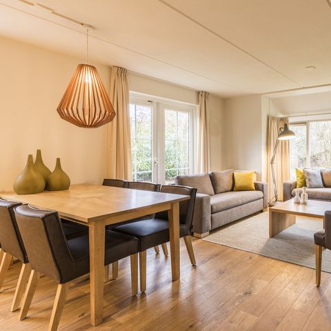 BUNGALOW 6 personnes - 6B1