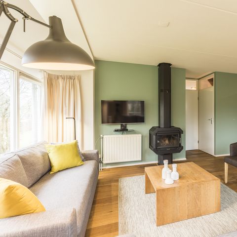 BUNGALOW 6 personnes - 6B1