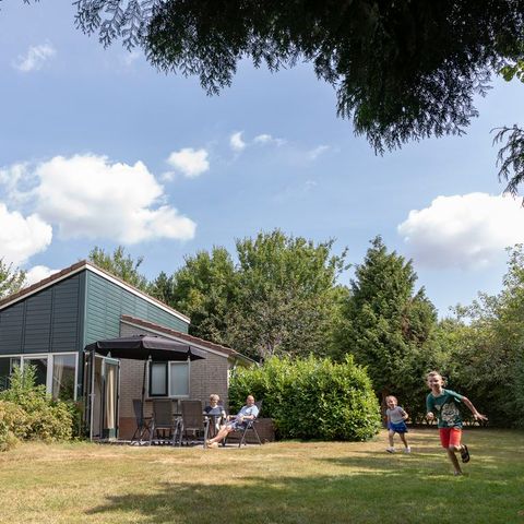 BUNGALOW 6 personnes - 6B1