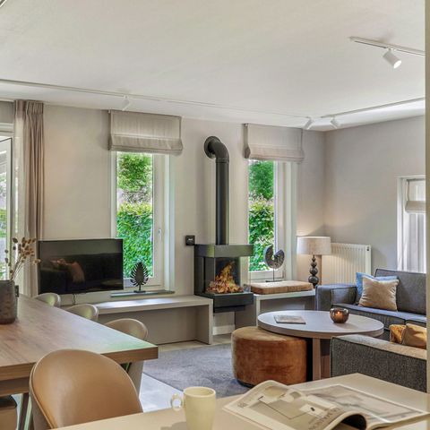 MAISON 6 personnes - Ferme 6CE