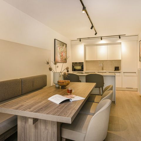 MAISON 6 personnes - Ferme 6L