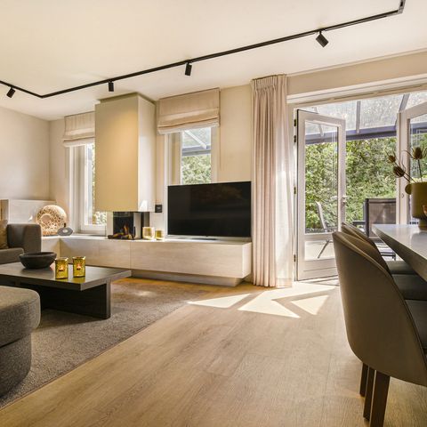 MAISON 6 personnes - Ferme 6L