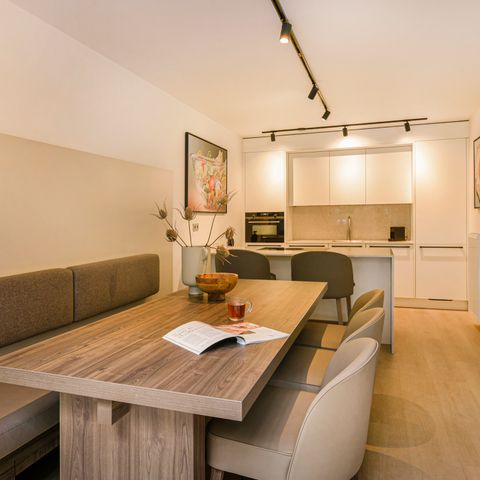 MAISON 6 personnes - Ferme du bien-être 6LW