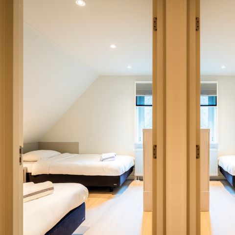 MAISON 8 personnes - Ferme 8L