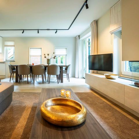 MAISON 8 personnes - Ferme du bien-être 8LW