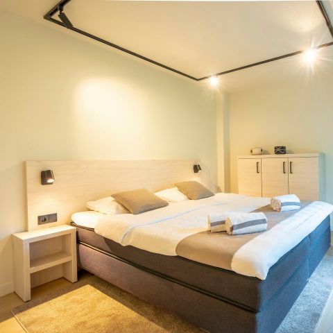 MAISON 8 personnes - Ferme du bien-être 8LW