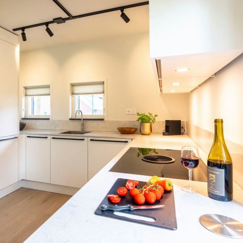 MAISON 8 personnes - Ferme du bien-être 8LW