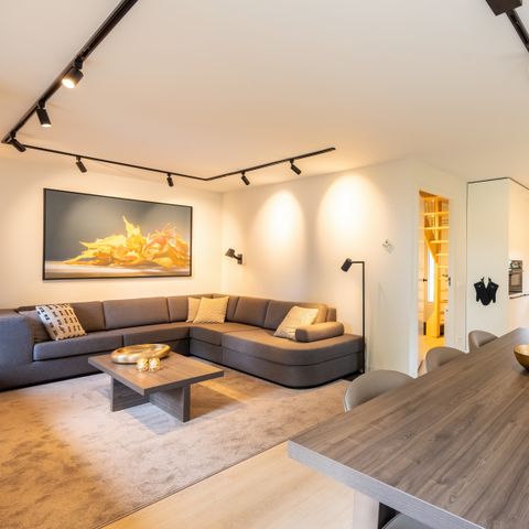 MAISON 8 personnes - Ferme du bien-être 8LW