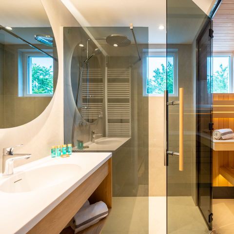 MAISON 8 personnes - Ferme du bien-être 8LW