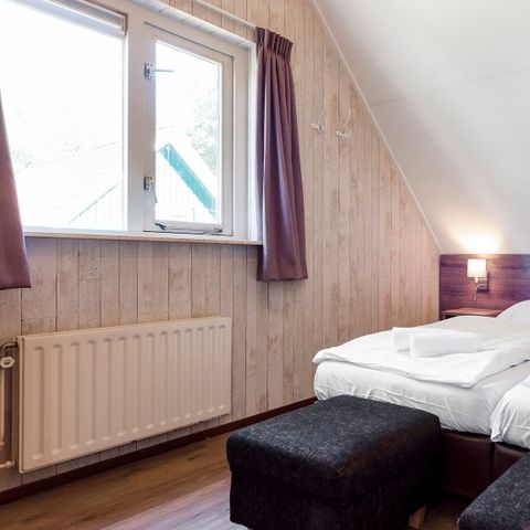 BUNGALOW 4 personnes - 4C1