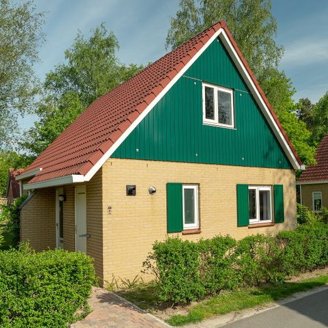 BUNGALOW 4 personnes - 4L1
