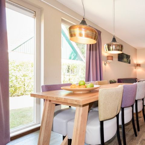 BUNGALOW 6 personnes - 6L1