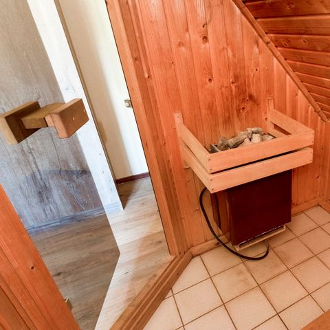 BUNGALOW 6 personnes - 6L1