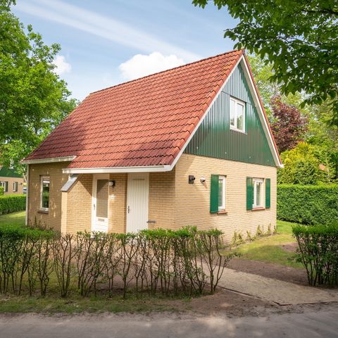 BUNGALOW 4 personnes - 4C2