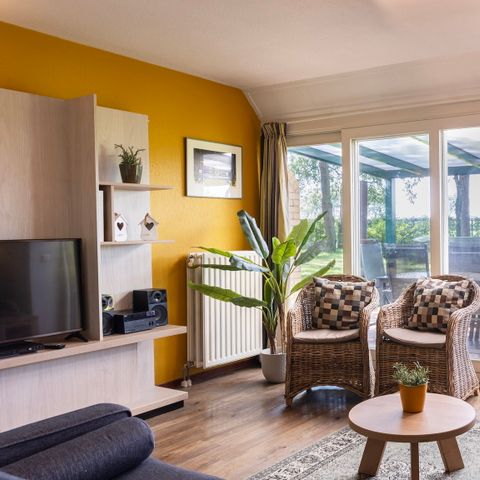 BUNGALOW 4 personnes - 4L2