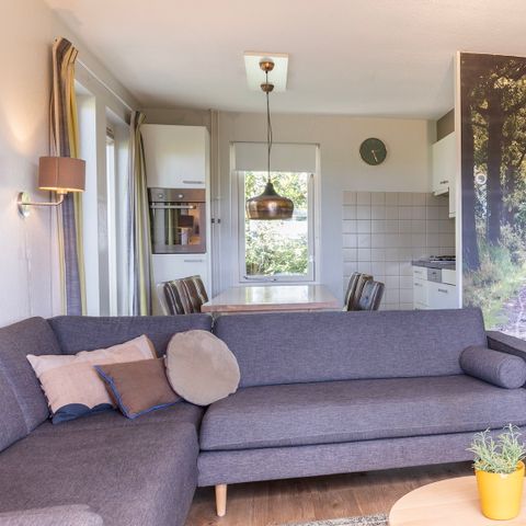 BUNGALOW 4 personnes - 4L2