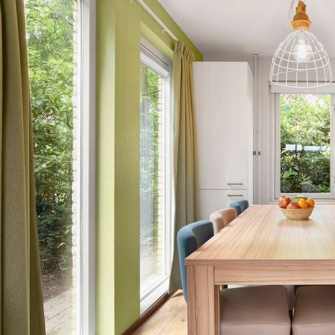 BUNGALOW 6 personnes - 6C2