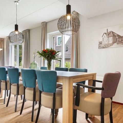 MAISON 10 personnes - 10F
