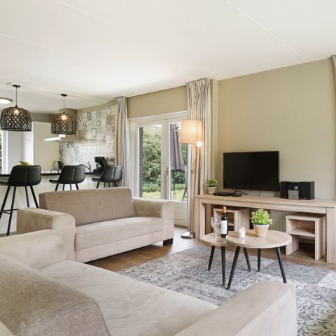 MAISON 10 personnes - 10F