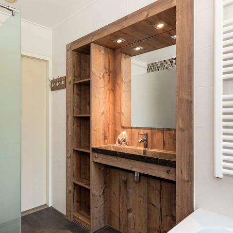 BUNGALOW 4 personnes - 4C3