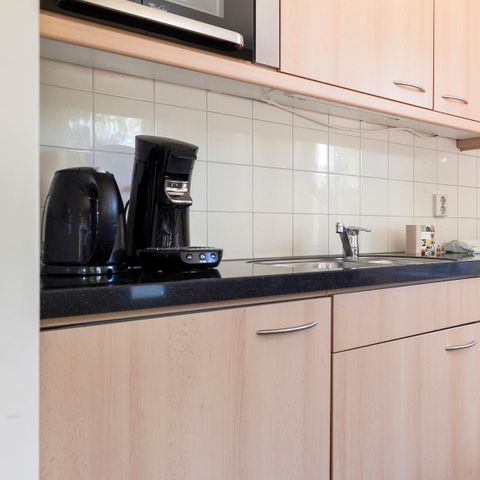 BUNGALOW 4 personnes - 4C3