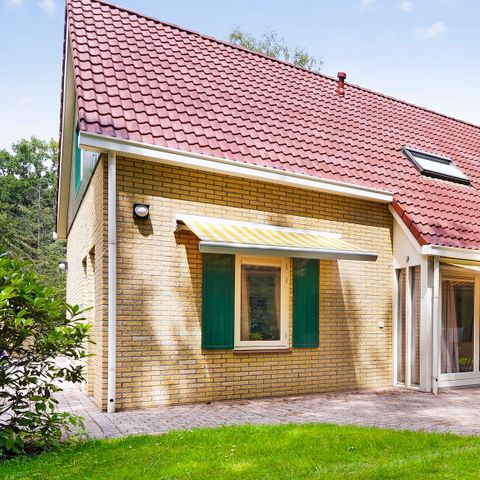 BUNGALOW 8 personnes - 8L