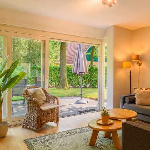 BUNGALOW 4 personnes - 4L5