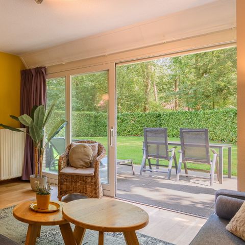 BUNGALOW 4 personnes - 4L5