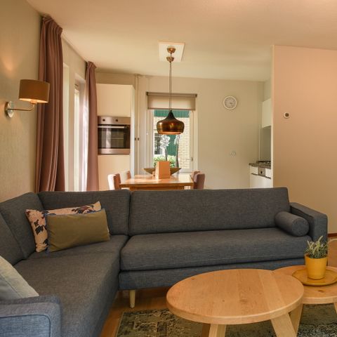 BUNGALOW 4 personnes - 4L5