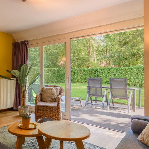 BUNGALOW 4 personnes - 4L4