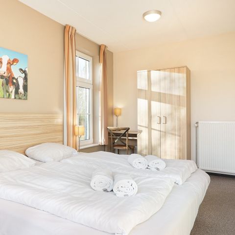 BUNGALOW 8 personnes - Oostburg