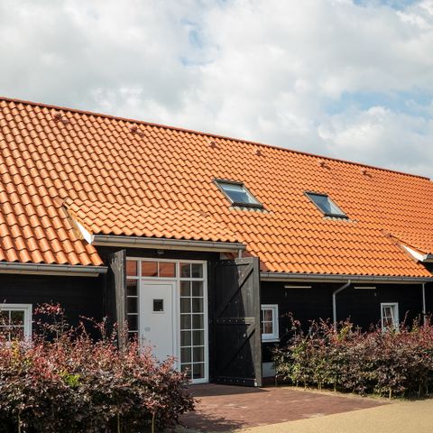 MAISON 10 personnes - Breskens Luxe