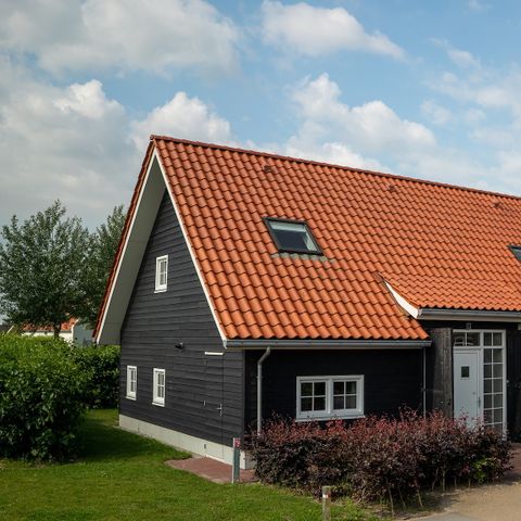 MAISON 22 personnes - Veldzicht