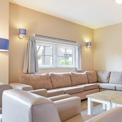 MAISON 22 personnes - Veldzicht