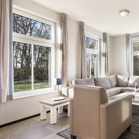 BUNGALOW 6 personnes - IJzendijke