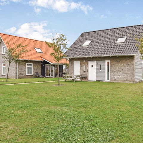 BUNGALOW 6 personnes - Enfants de Zuidzande