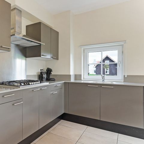 MAISON 12 personnes - Biervliet