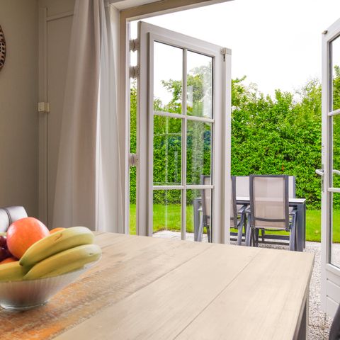 VILLA 4 personnes - 4L