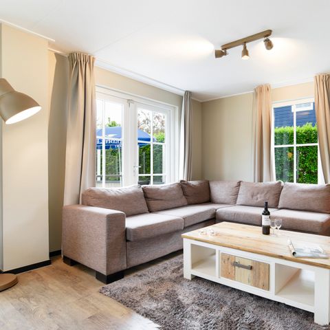 VILLA 4 personnes - 4L