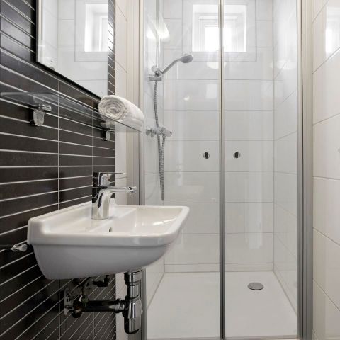 VILLA 6 personnes - 6C1