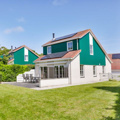 VILLA 6 personnes - 6C2