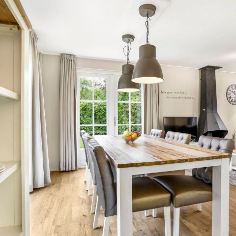 VILLA 6 personnes - 6D2