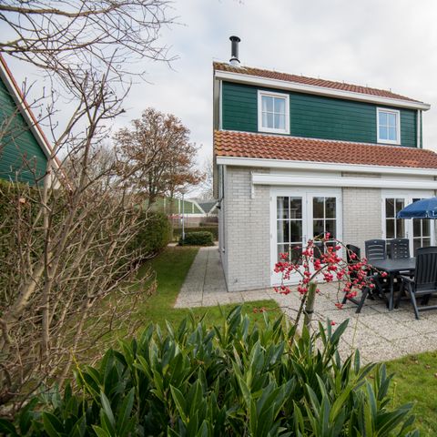 VILLA 6 personnes - 6L