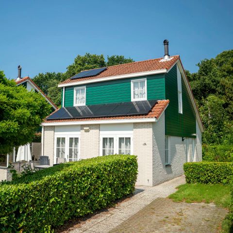 VILLA 6 personnes - 6L
