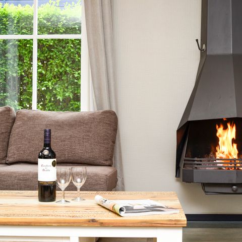 VILLA 4 personnes - 4L