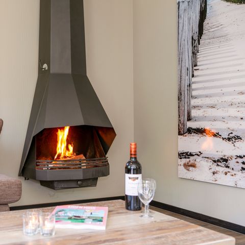 VILLA 6 personnes - 6C2