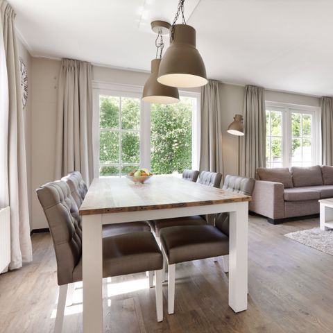 VILLA 6 personnes - 6C2