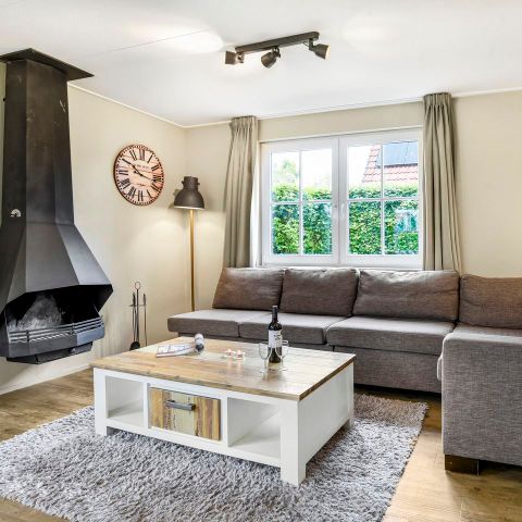 VILLA 6 personnes - 6D2