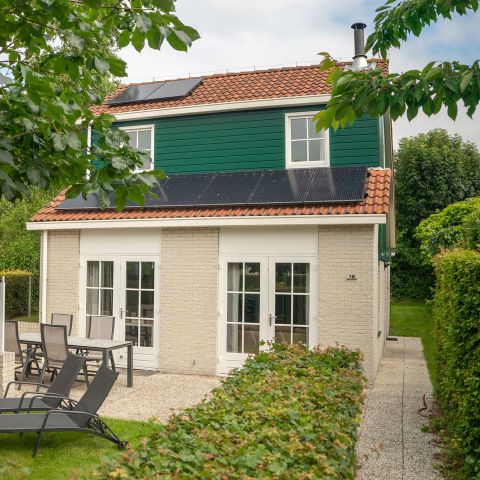 VILLA 6 personnes - 6L