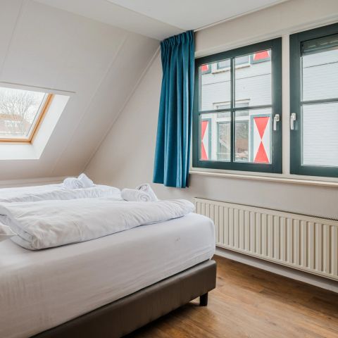 MAISON 6 personnes - Appartement de campagne pour 6 personnes